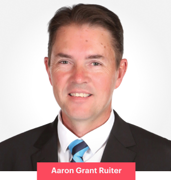 Aaron Grant Ruiter