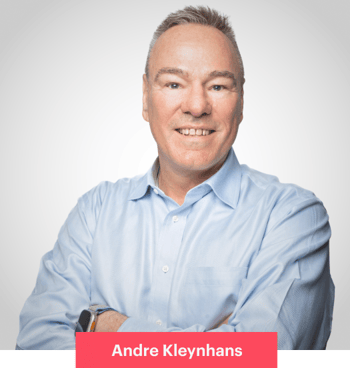 Andre Kleynhans