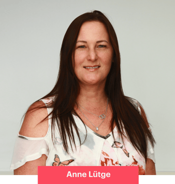 Anne Lütge