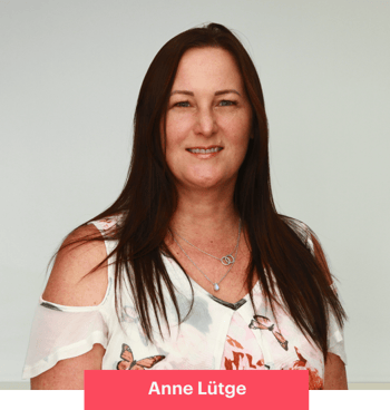 Anne Lütge