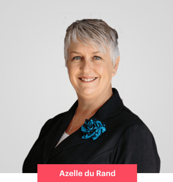 Azelle du Rand