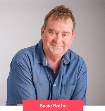 Basie Botha