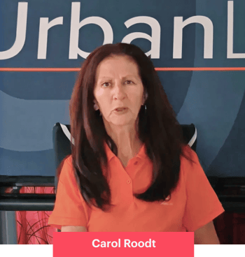 Carol Roodt