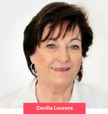Cecilia Lourens