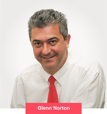 Glenn Norton