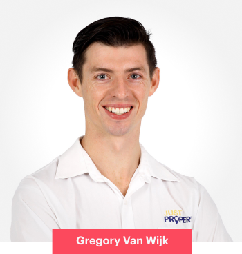 Gregory Van Wijk