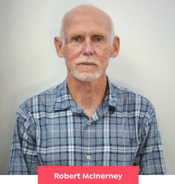 Robert McInerney
