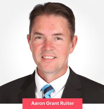 Aaron Grant Ruiter