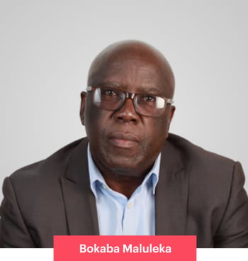 Bokaba Maluleka