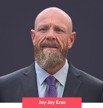 Jay-Jay Eras