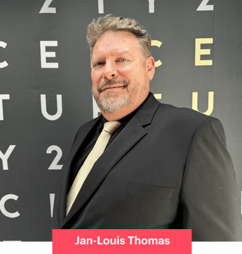 Jan-Louis Thomas