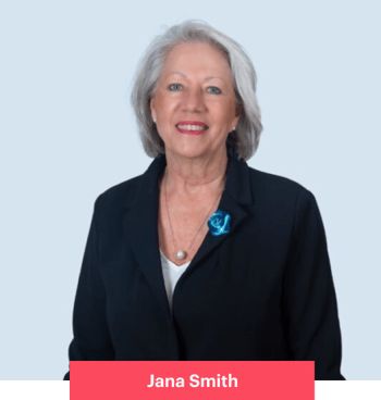 Jana Smith