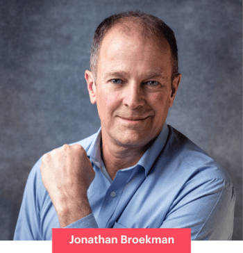 Jonathan Broekman