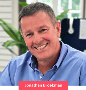 Jonathan Broekman