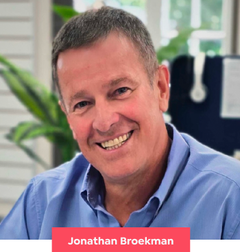 Jonathan Broekman