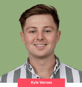 Kyle Vernes