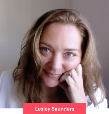 Lesley Saunders 01