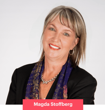 Magda Stoffberg