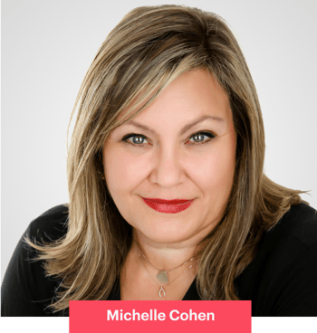 Michelle Cohen