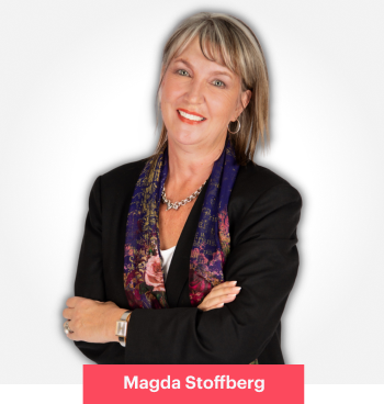 Magda Stoffberg