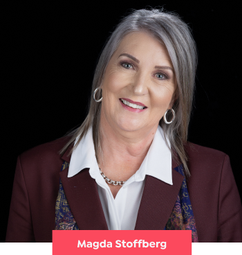 Magda Stoffberg