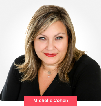 Michelle Cohen