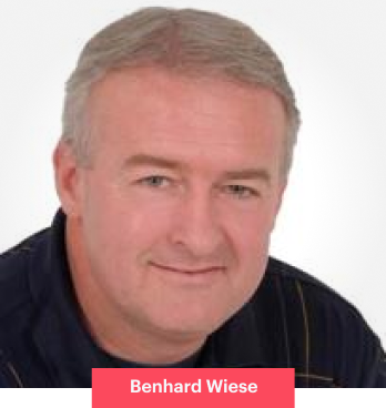 Benhard Wiese