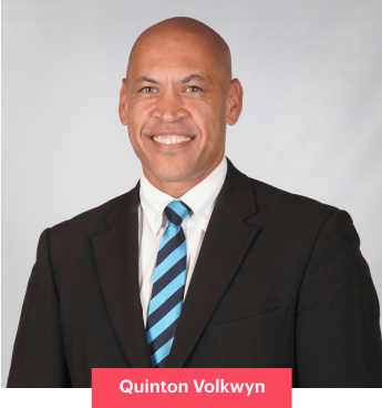 Quinton Volkwyn