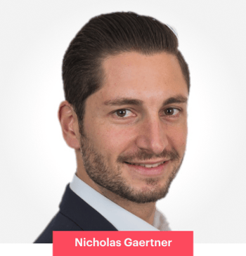 Nicholas Gaertner