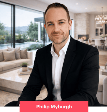 Philip Myburgh