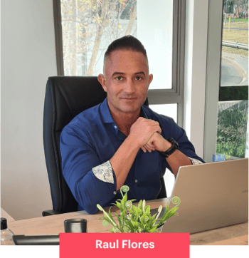 Raul Flores