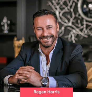Regan Harris