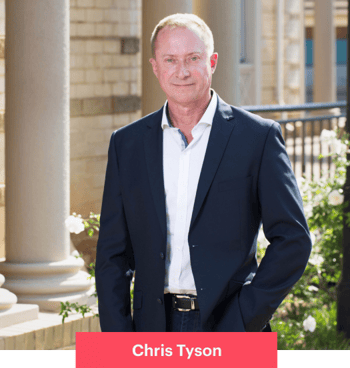 Chris Tyson