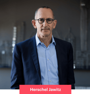 Herschel Jawitz