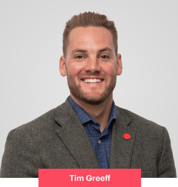 Tim Greeff