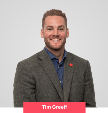 Tim Greeff