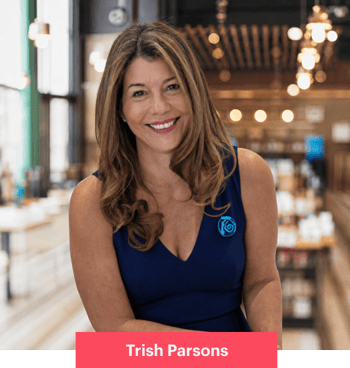 Trish Parsons