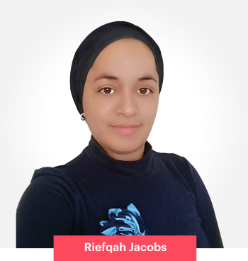 Riefqah Jacobs