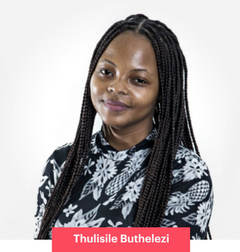 Thulisile Buthelezi