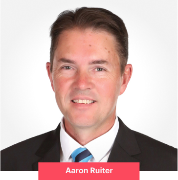 Aaron Ruiter