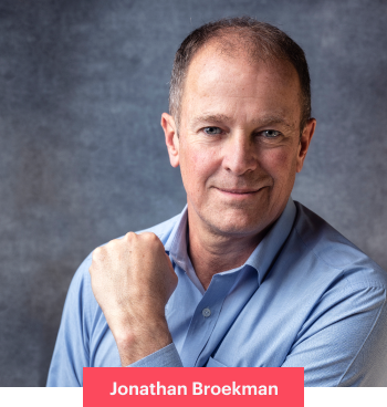Jonathan Broekman