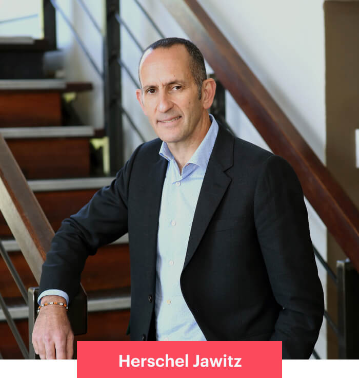 Herschel Jawitz